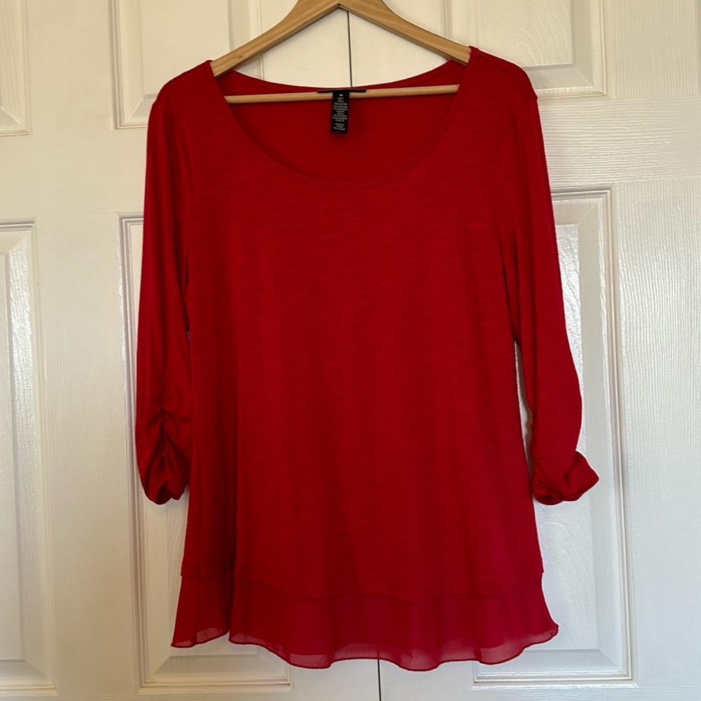 Macy’s Style & Co. Size M